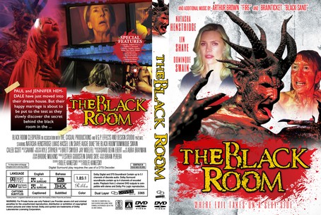 The Black Room 2016
