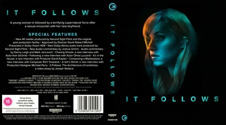 It Follows 2014