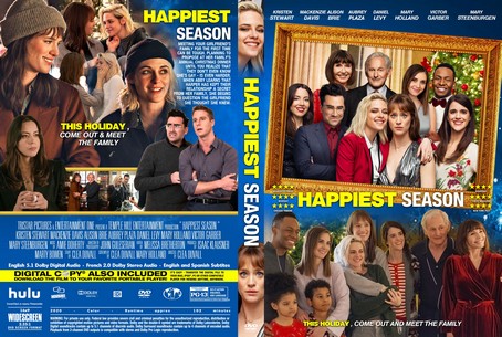 Happiest Season 2020