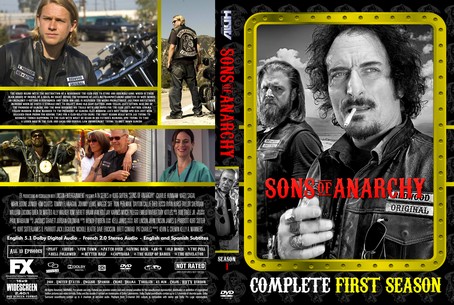 Sons of Anarchy Season 1