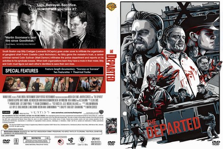 The Departed 2006