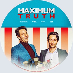 Maximum Truth 2023