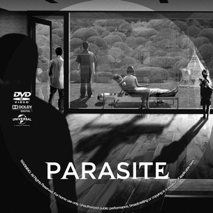 Parasite 2019
