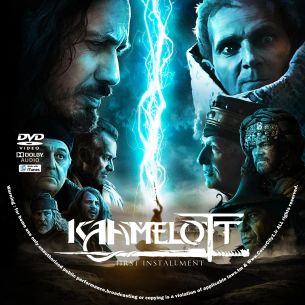 Kaamelott First Installment 2021