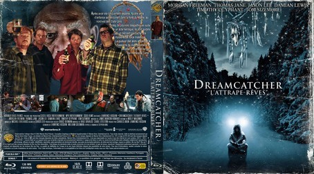 Dreamcatcher 2003