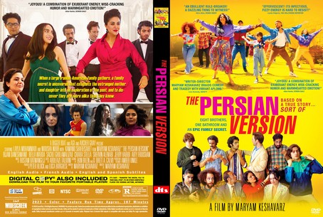 The Persian Version 2023