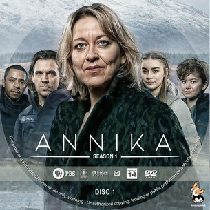 Annika Season 1
