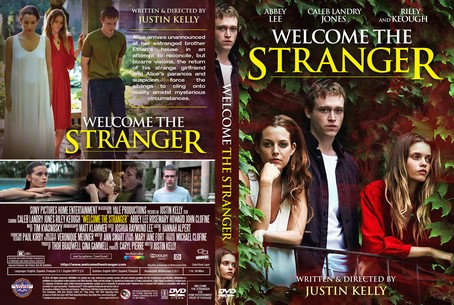 Welcome the Stranger 2018