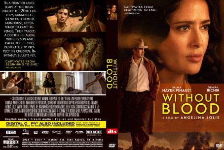 Without Blood 2024