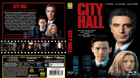 City Hall 1996