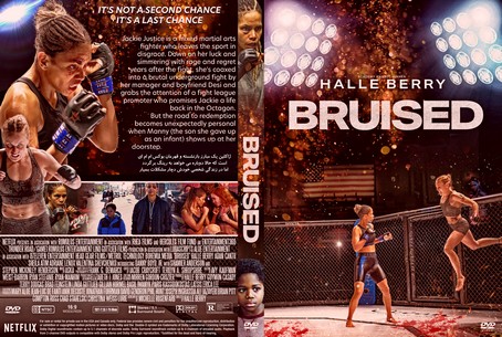 Bruised 2021