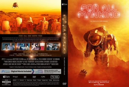 For All Mankind Season 3