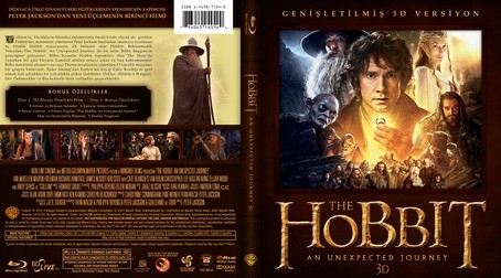 The Hobbit An Unexpected Journey 2012