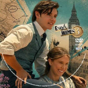 Enola Holmes 3 2026