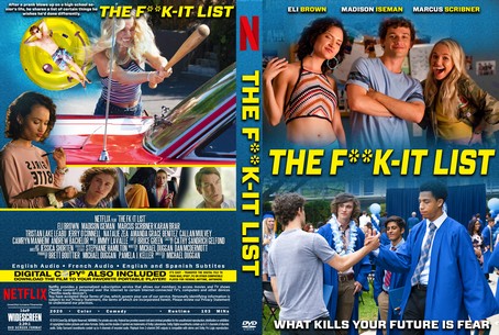The Fk It List 2020