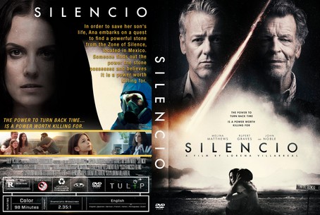Silencio 2018