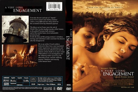 A Very Long Engagement 2004