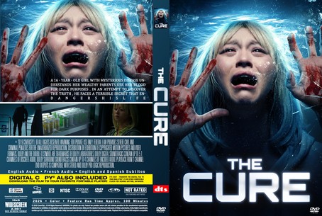 The Cure 2026