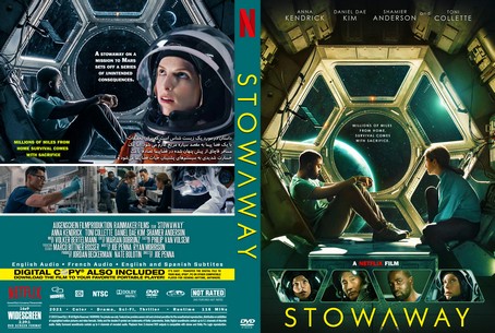 Stowaway 2021