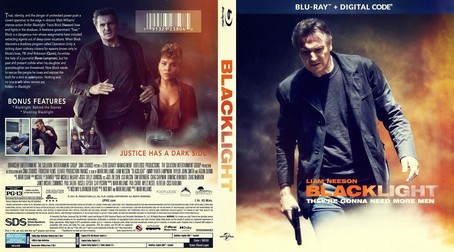 Blacklight 2022