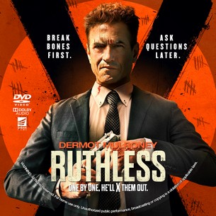 Ruthless 2023