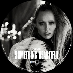 Miley Cyrus Something Beautiful 2025