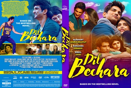 Dil Bechara 2020