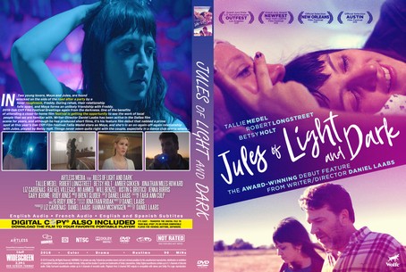 Jules Of Light And Dark 2018