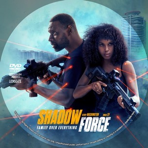 Shadow Force 2025