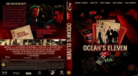 Ocean's Eleven 2011