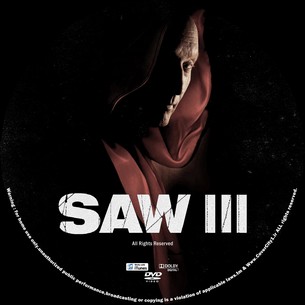 Saw III 2006