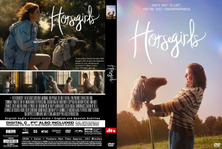 Horsegirls 2025
