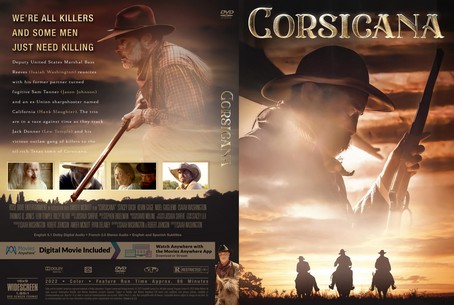Corsicana 2022