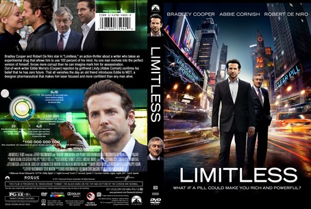 Limitless 2011