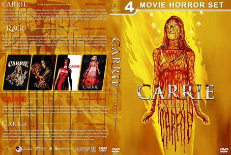 Carrie Collection