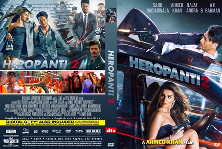 Heropanti 2 2022