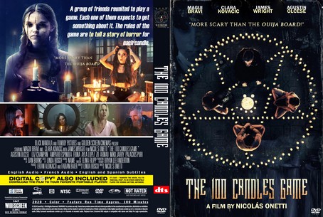 The 100 Candles Game 2020