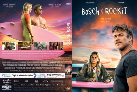 Bosch & Rockit 2022