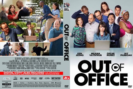 Out of Office 2022