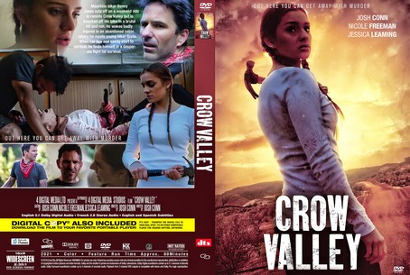 Crow Valley 2022