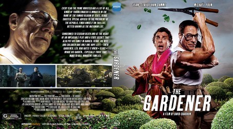 The Gardener 2025