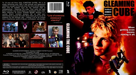 Gleaming the Cube 1989
