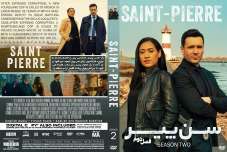 Saint Pierre Season 2
