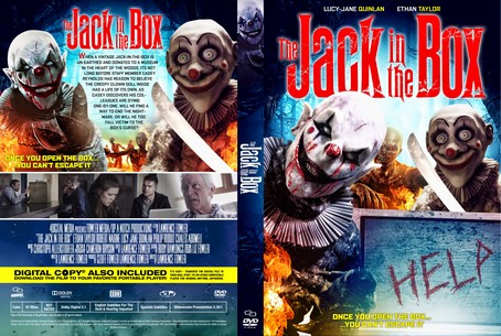 The Jack In The Box 2020