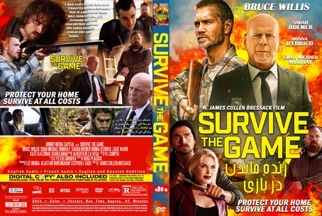 Survive the Game 2021