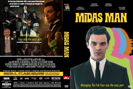 Midas Man 2024