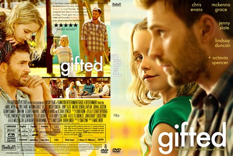 Gifted 2017