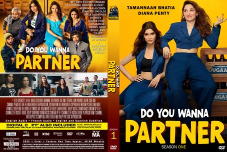 Do You Wanna Partner Season 1