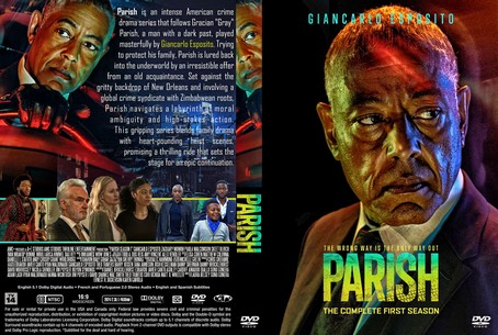 Parish Season 1
