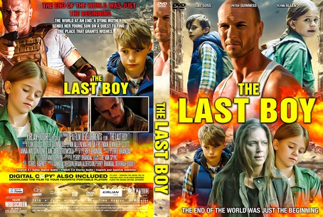 The Last Boy 2019
